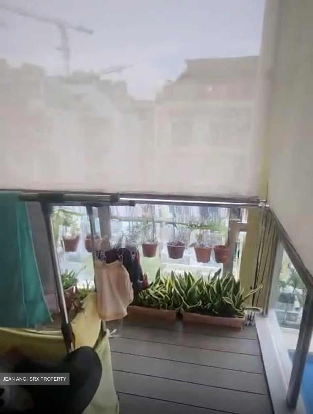 Parc Rosewood (D25), Condominium #546087311